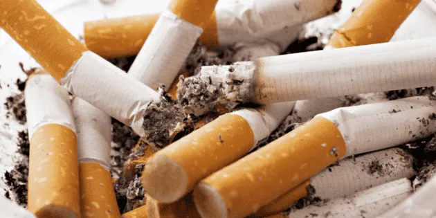 Ciudad de México: Avanza regulación del consumo de tabaco y vapeadores