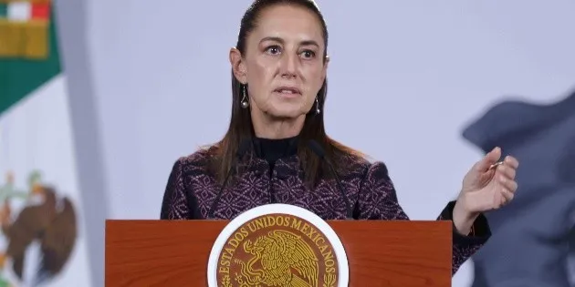 Ciudad de México: Choques en la relación bilateral entre Sheinbaum y Johnson