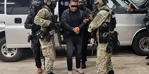 Ciudad de México: Claudia Sheinbaum cede a la FGR el caso “El Tanque”