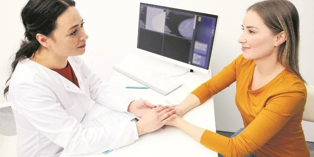 Ciudad de México: Detección temprana de cáncer de mama mejora supervivencia