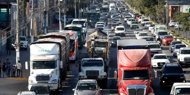 Ciudad de México: Diputados estudian restricción de estímulo fiscal al autotransporte en 2027