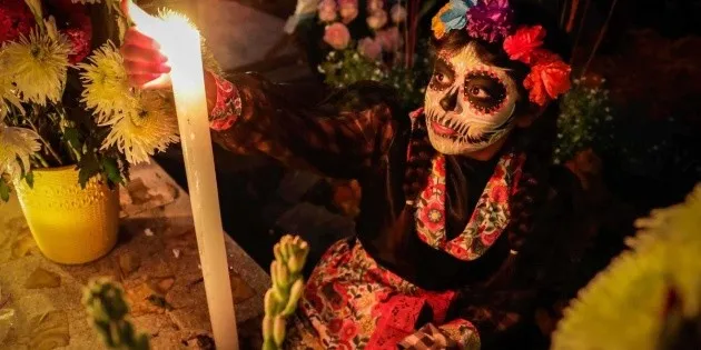 Ciudad de México: Eventos gratuitos por el Día de Muertos 2026