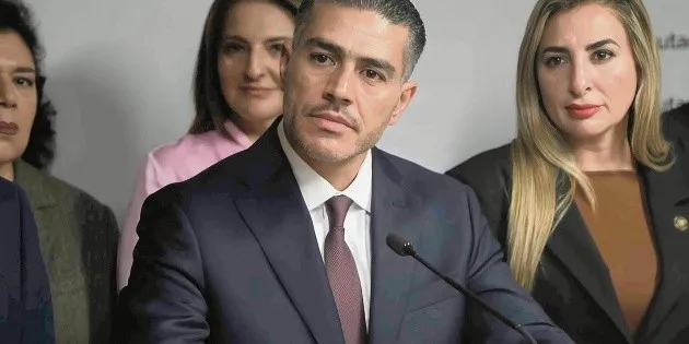 Ciudad de México: García Harfuch señala límites en cooperación con EU