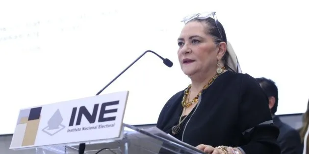Ciudad de México: INE colabora con la ASF y anuncia relevos clave