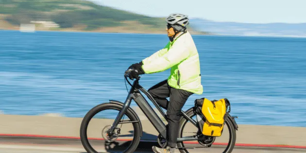 Ciudad de México: Inicio de multas a bicis y scooters
