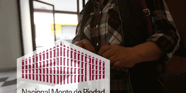 Ciudad de México: requisitos para citas en reapertura de sucursales Nacional Monte de Piedad
