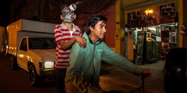 Ciudad de México: Rodada ciclista por Día de Muertos ofrecerá bicicletas gratuitas