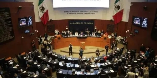 Ciudad de México: Senado aprueba Ley de Economía Digital para pagos
