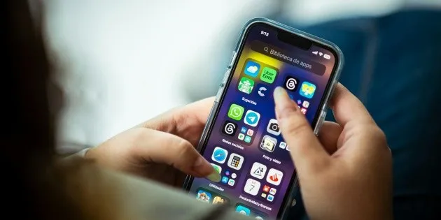 Ciudad de México: Senado aprueba prohibición de celulares en escuelas