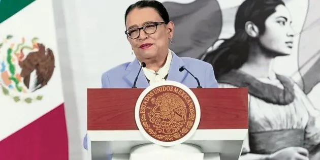 Ciudad de México: Senadores aprueban calendario para glosa del Informe