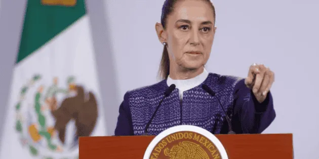 Ciudad de México: Sheinbaum aboga por redes sociales seguras