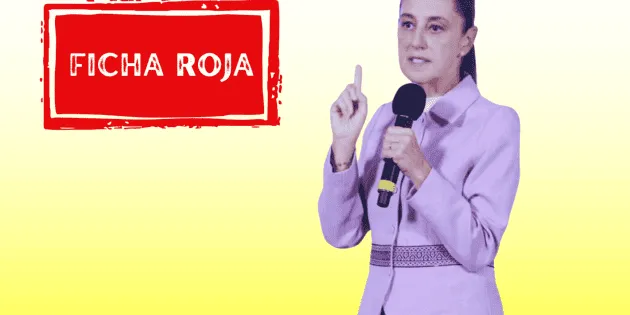 Ciudad de México: Sheinbaum solicita ficha roja de Interpol contra Gómez Mont y Álvarez Puga