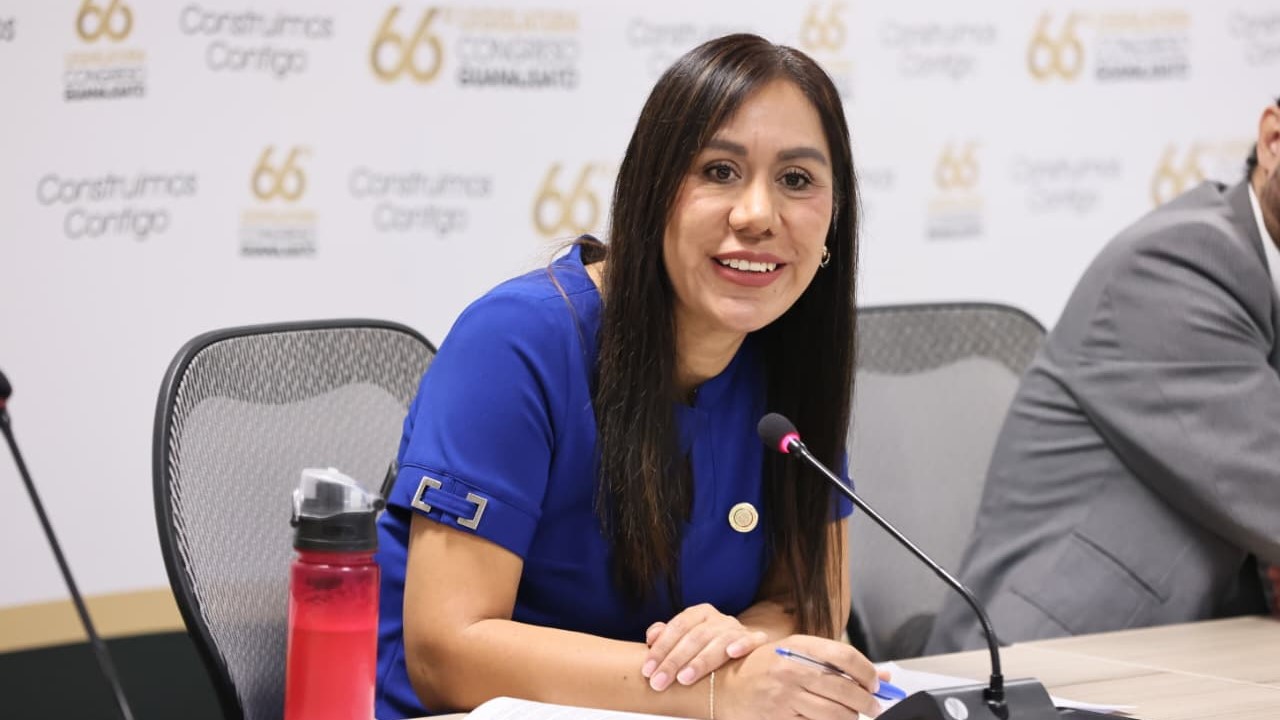 Comisión de Justicia del PAN: Susana Bermúdez impugna resolución