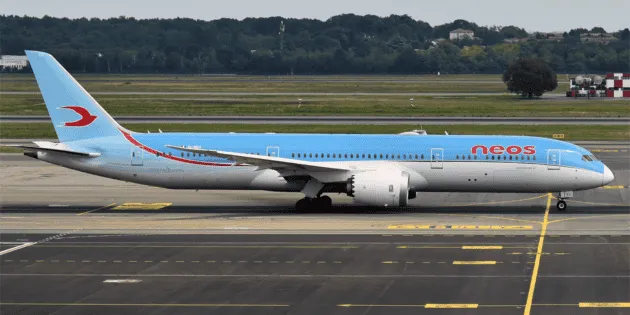 Cozumel: Primer vuelo directo desde Europa conectará Milán