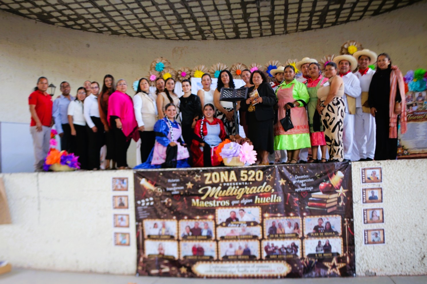DIF Estatal: Iniciativas para preservar la memoria cultural en la región
