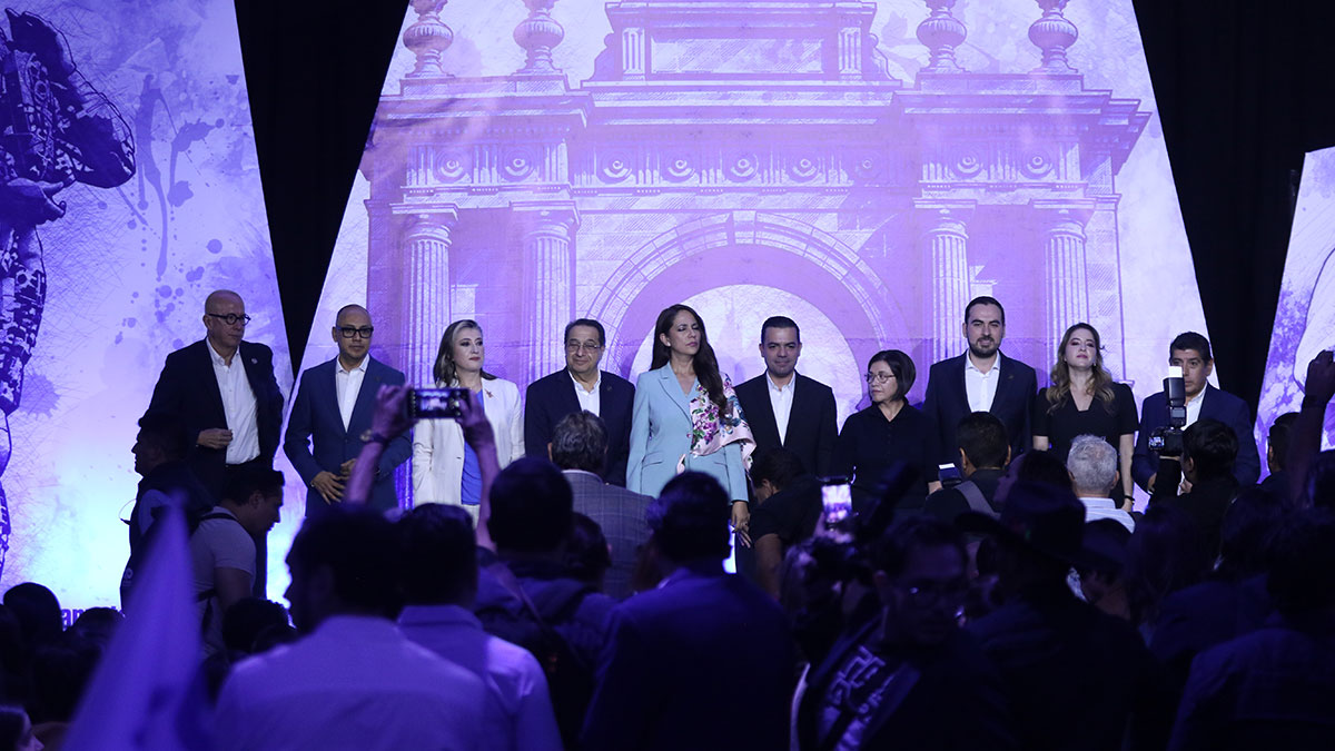 Diputados del PAN: Apuntan al triunfo en Guanajuato para 2027