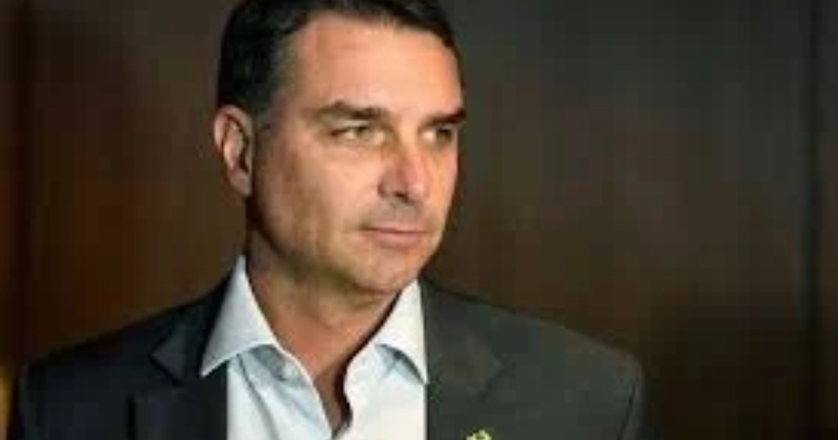 Flávio Bolsonaro
