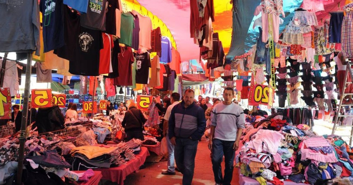 Tianguis de León reportan menos compradores y ventas
