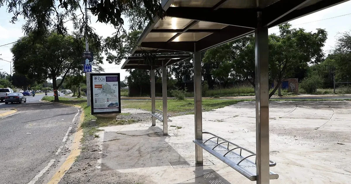 Nueva ruta conectará Héroes de León con Maravillas