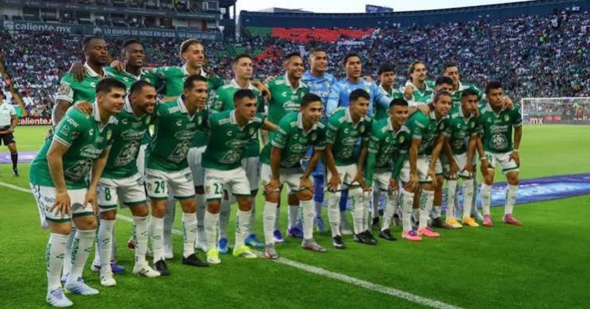 Club León: seis partidos decisivos para la Liguilla