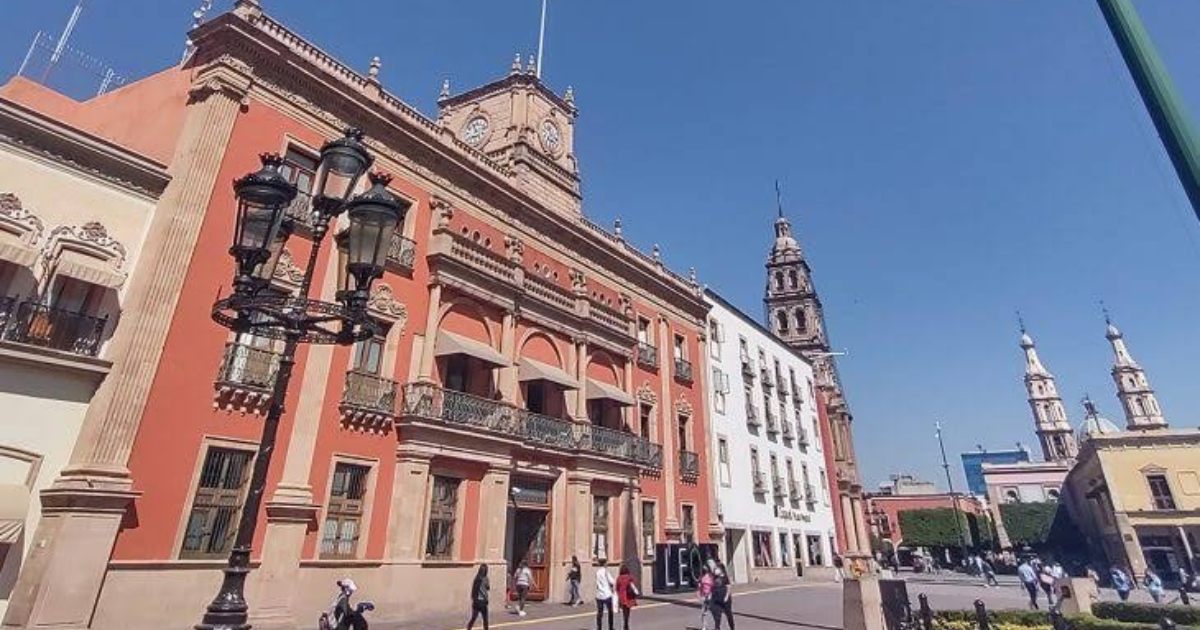 Empresas fachada en León: Contraloría lleva 85%