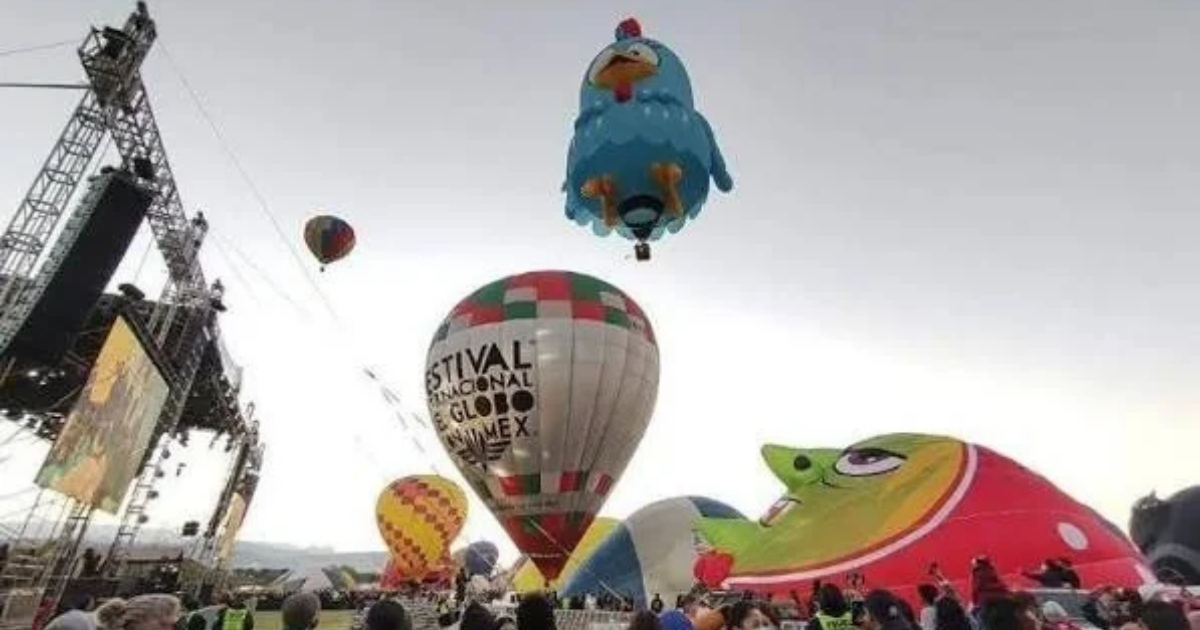 El FIG León 2026 espera 400 mil visitantes y una derrama de 900 millones de pesos. Conoce las fechas, conciertos y el acceso gratuito del viernes 13.