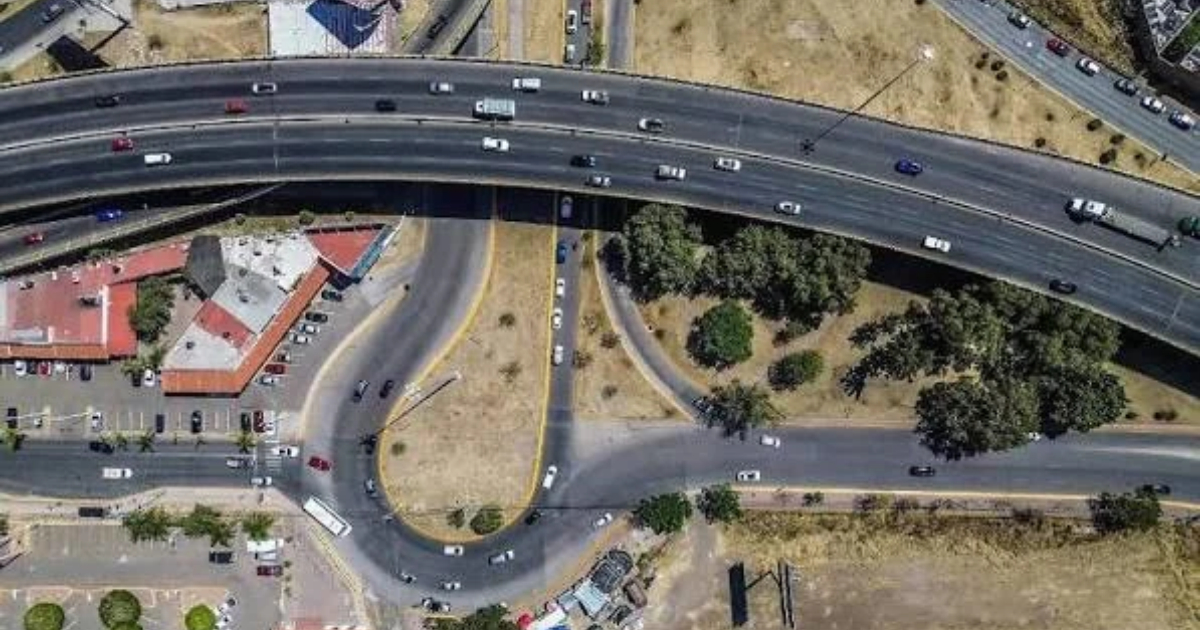 Puente Aeropuerto León: 434 millones en riesgo