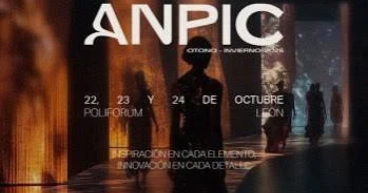 ANPIC 2026 en León: participarán 95 MIPYMES