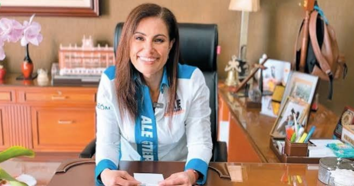 Puente Aeropuerto: Alejandra propone licitarlo ya