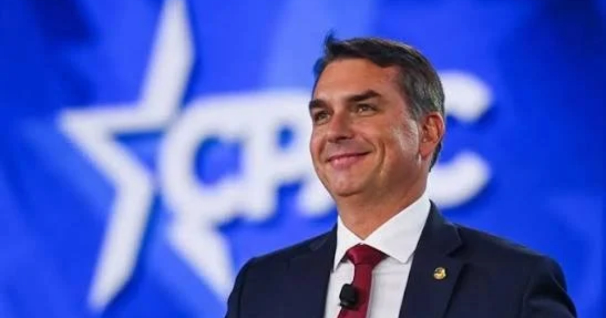 Flávio Bolsonaro