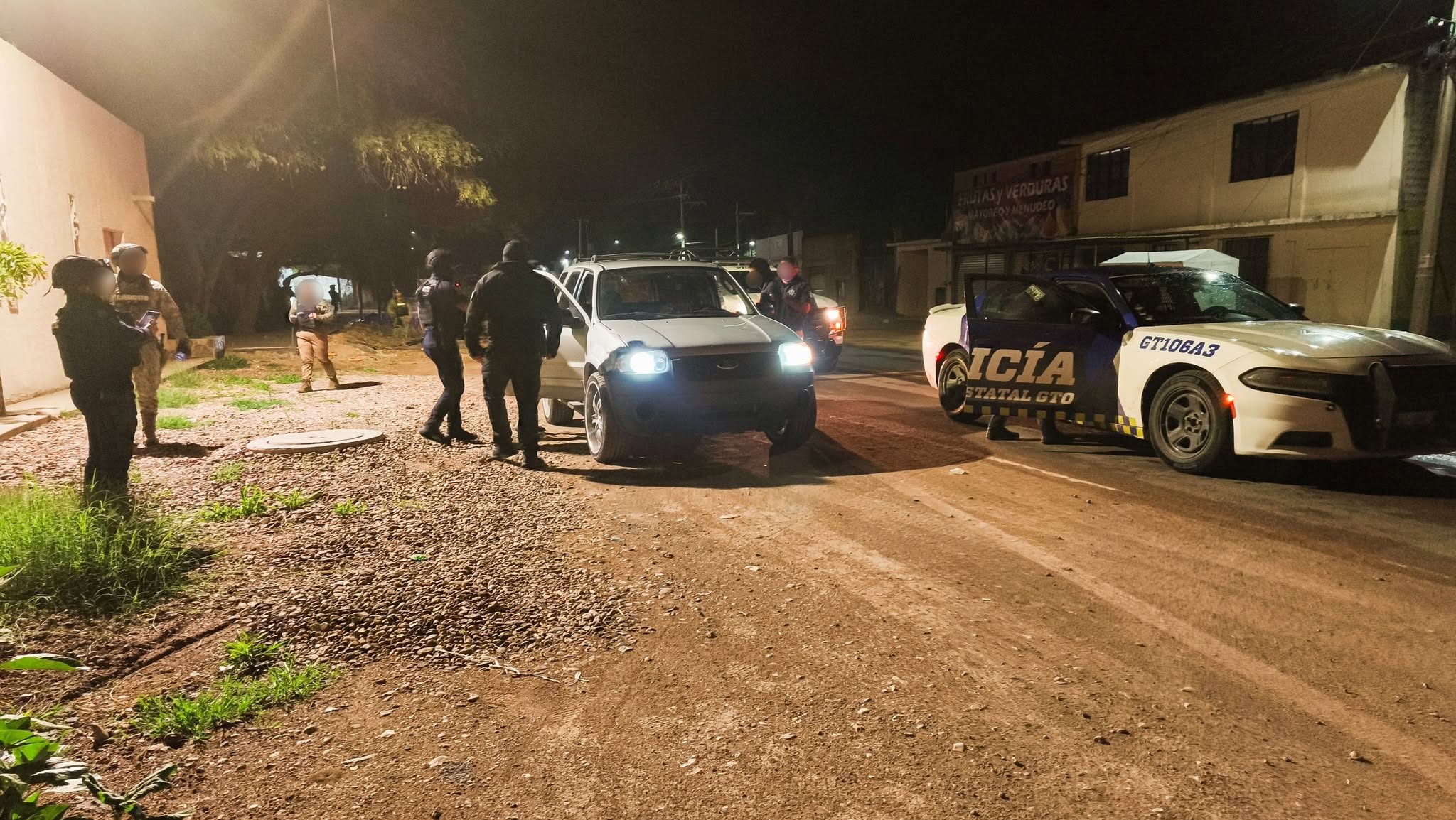 Dolores Hidalgo: Asesinan a Bryan en La Venta