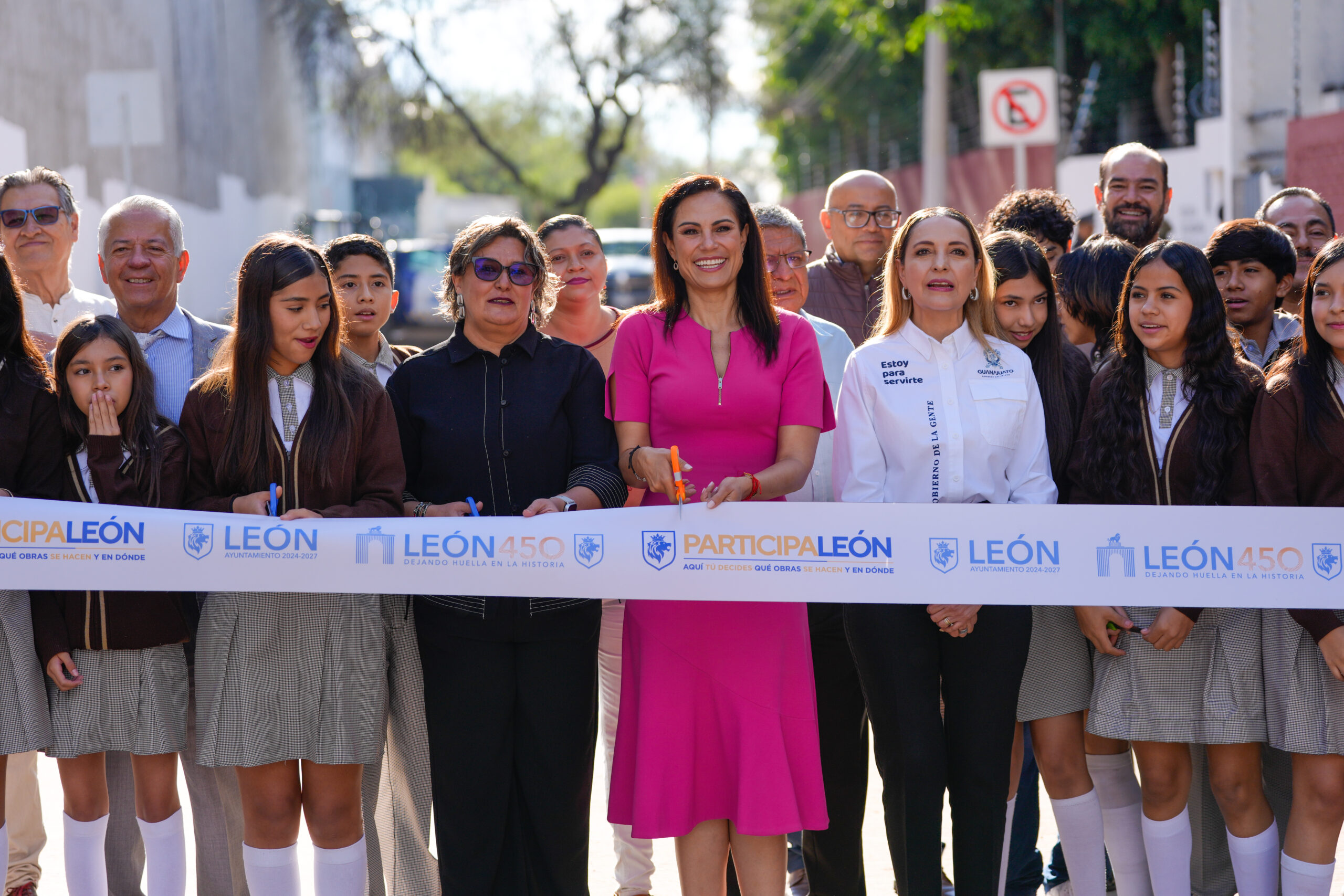 Secundaria Técnica 58 León
