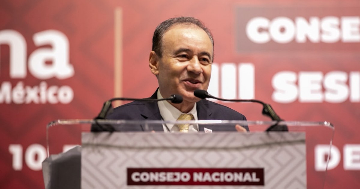 Durazo advierte sobre políticos que ganan encuestas sin transformar