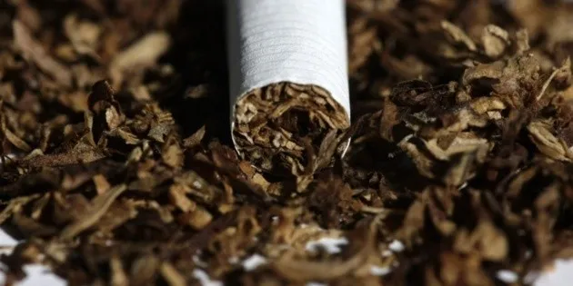 Edomex: Aprehenden a tres y aseguran 60 toneladas de cigarrillos falsos