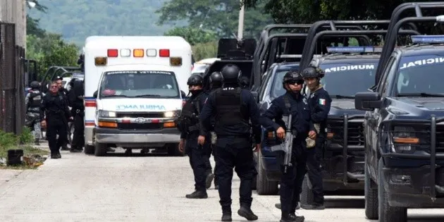 El Castillo, Sinaloa: Nuevas muertes tras enfrentamiento en penal