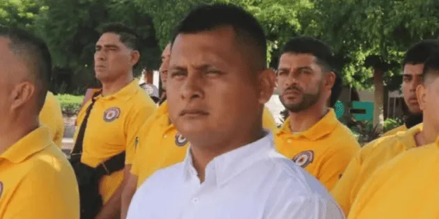 Escuinapa: Asesinan a coordinador de Protección Civil