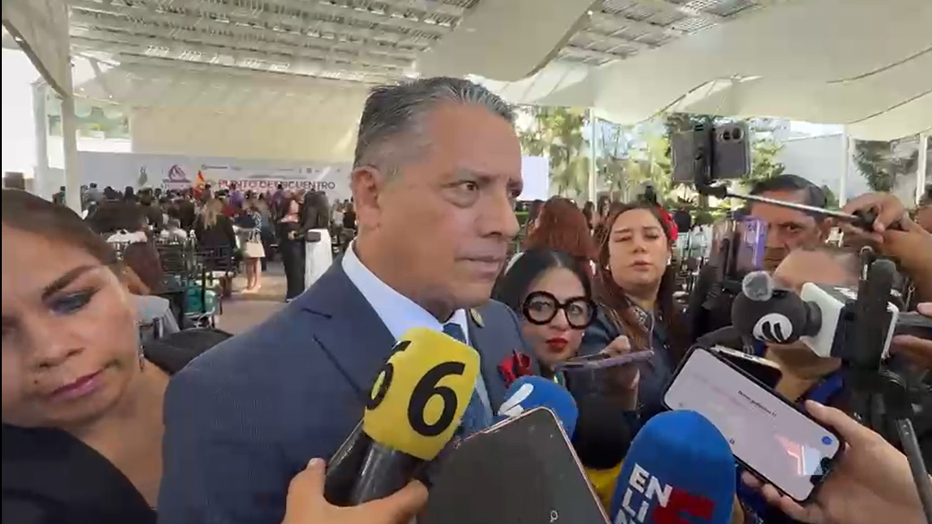 Fiscalía de Guanajuato: Se deslinda de fallido decomiso de combustible