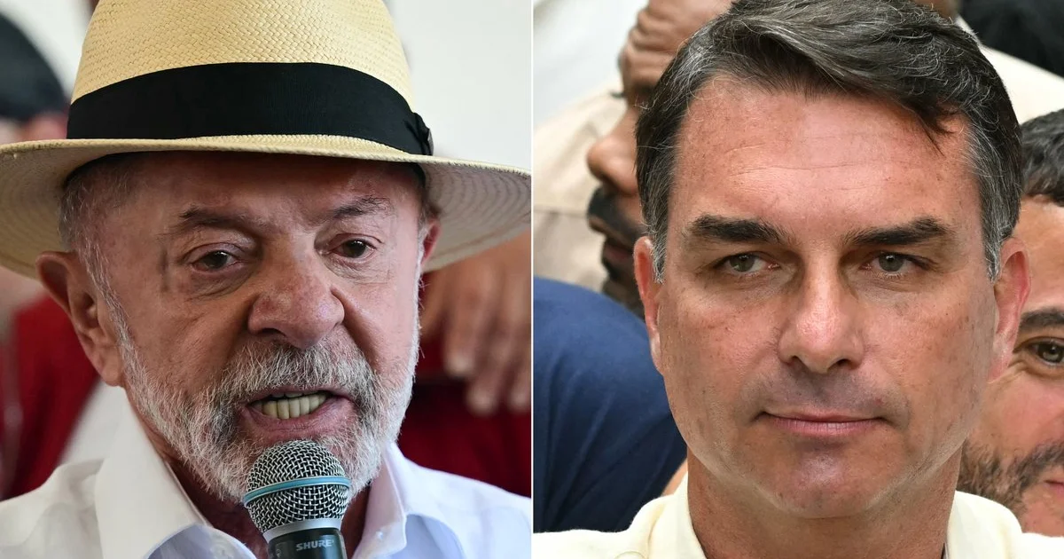 Bolsonaro y Lula: segunda vuelta en Brasil el 25 de octubre