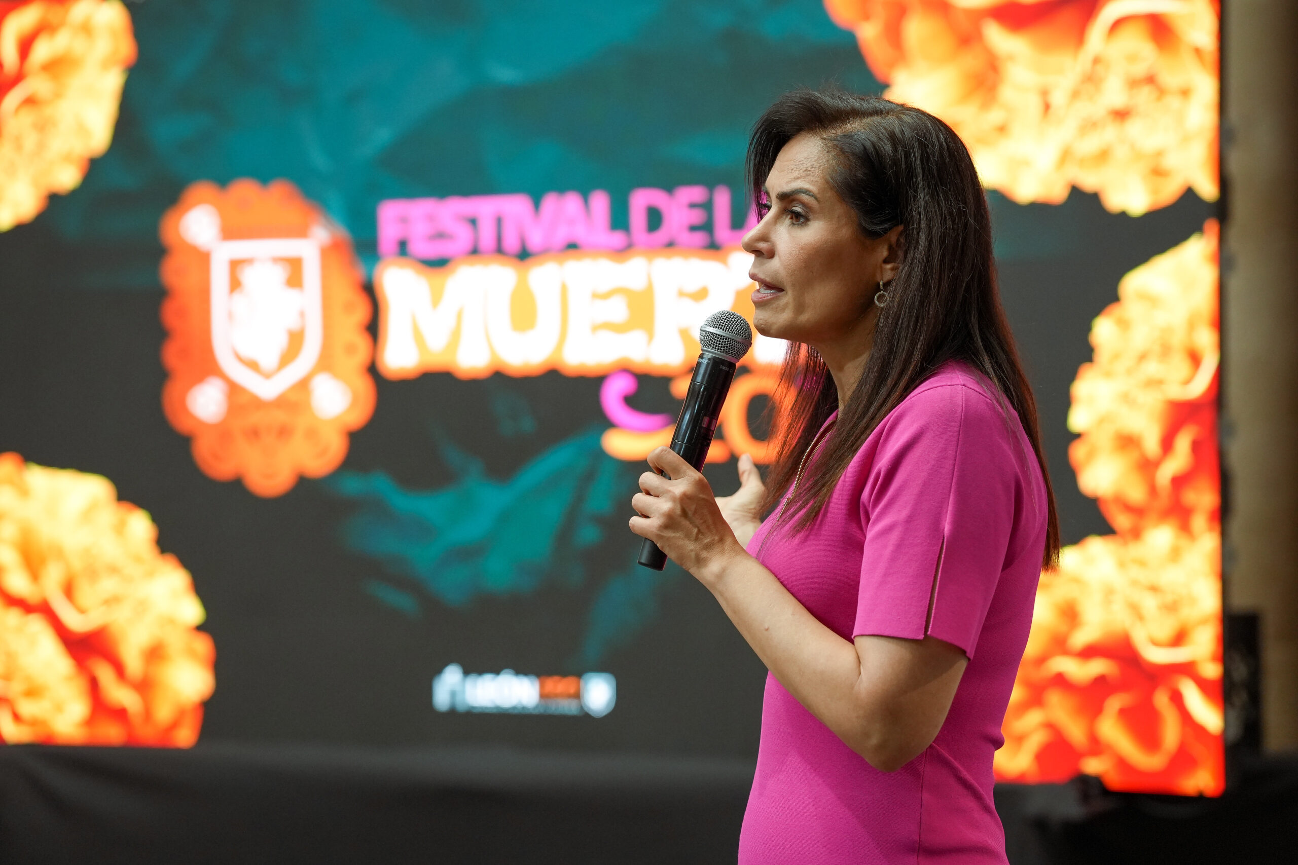 Festival de la Muerte León 2026