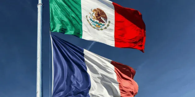 Francia otorga a México crédito de 113 millones de dólares para transición energética