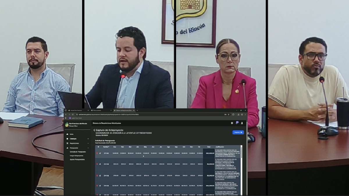 Gobierno del Estado: Disparan presupuesto de apoyos sociales 2027