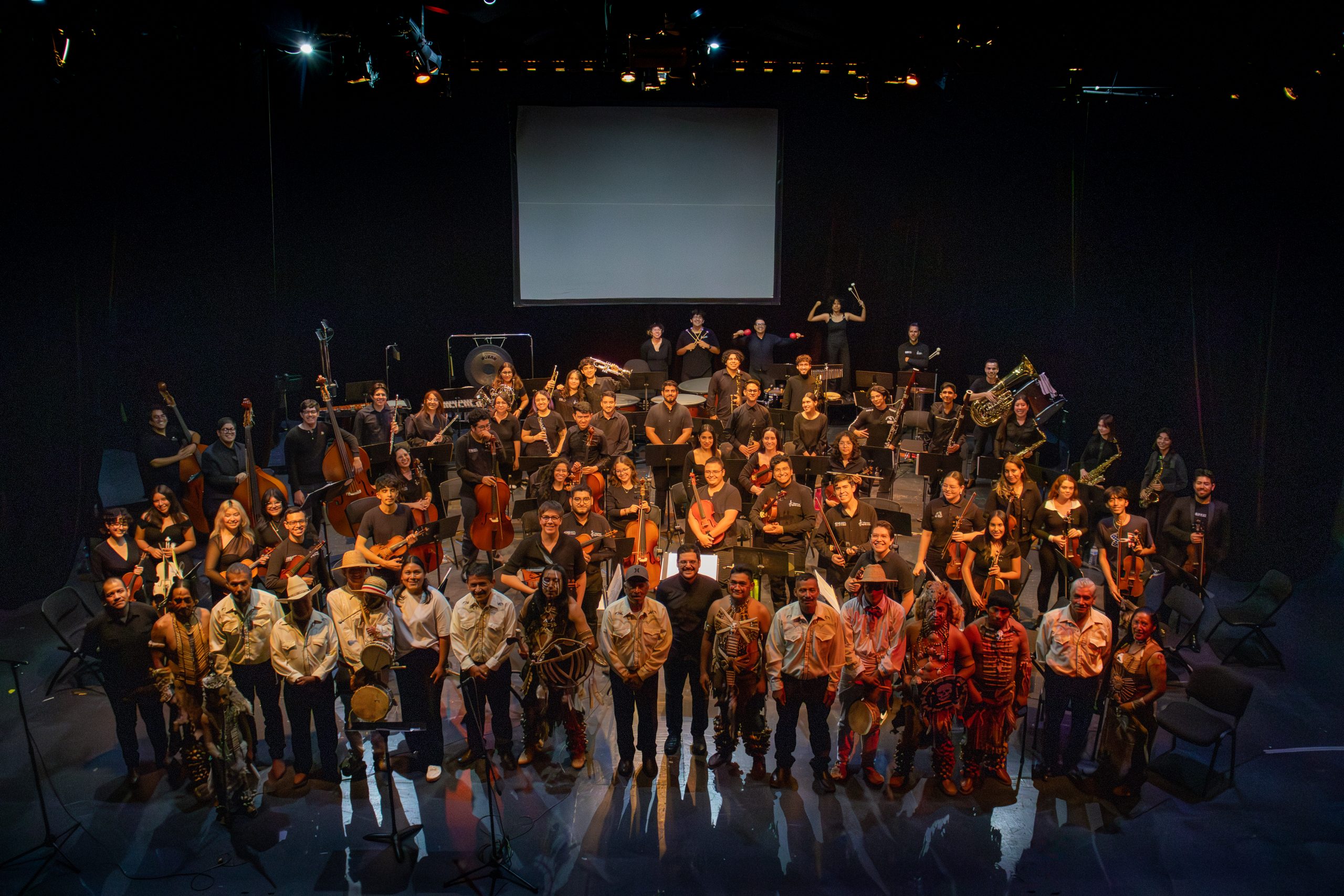 Guanajuato celebra a María Grever con Denise Gutiérrez y Vientos Musicales