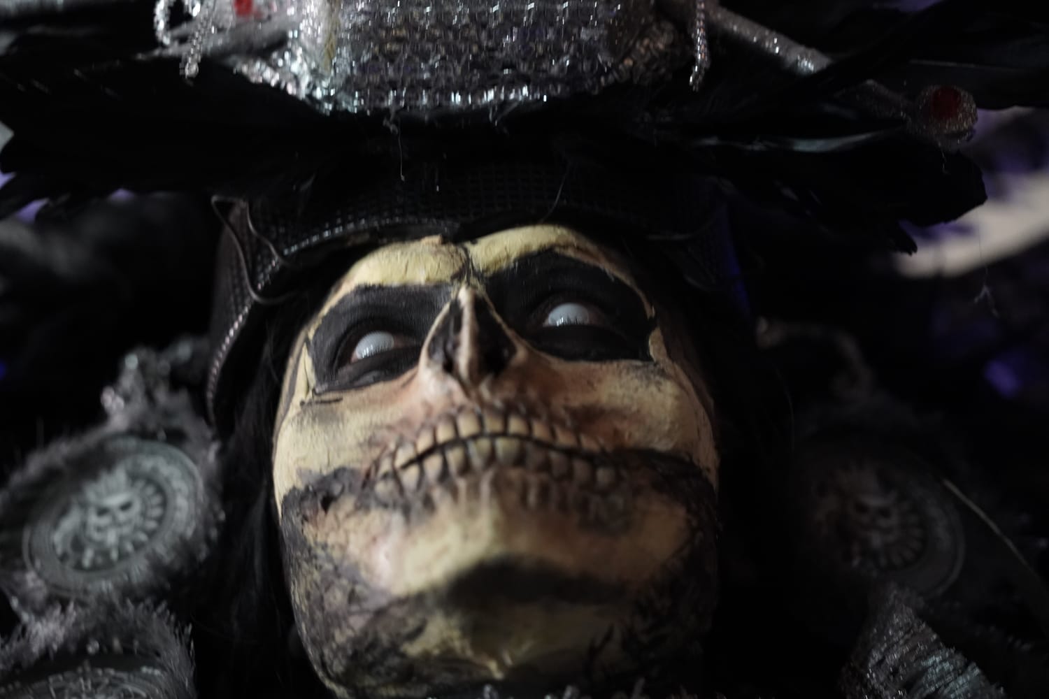 Guanajuato: Celebración del Día de Muertos impacta a la comunidad