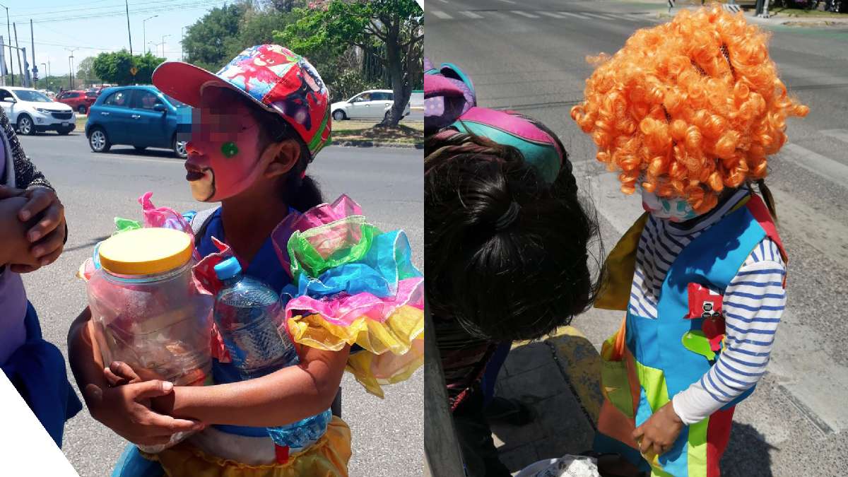 Guanajuato: Disminuye el trabajo infantil, pero persisten miles laborando