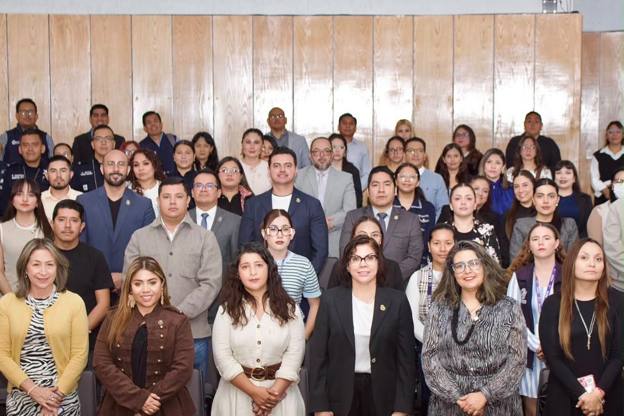 Guanajuato garantiza justicia y dignidad para mujeres indígenas y afromexicanas