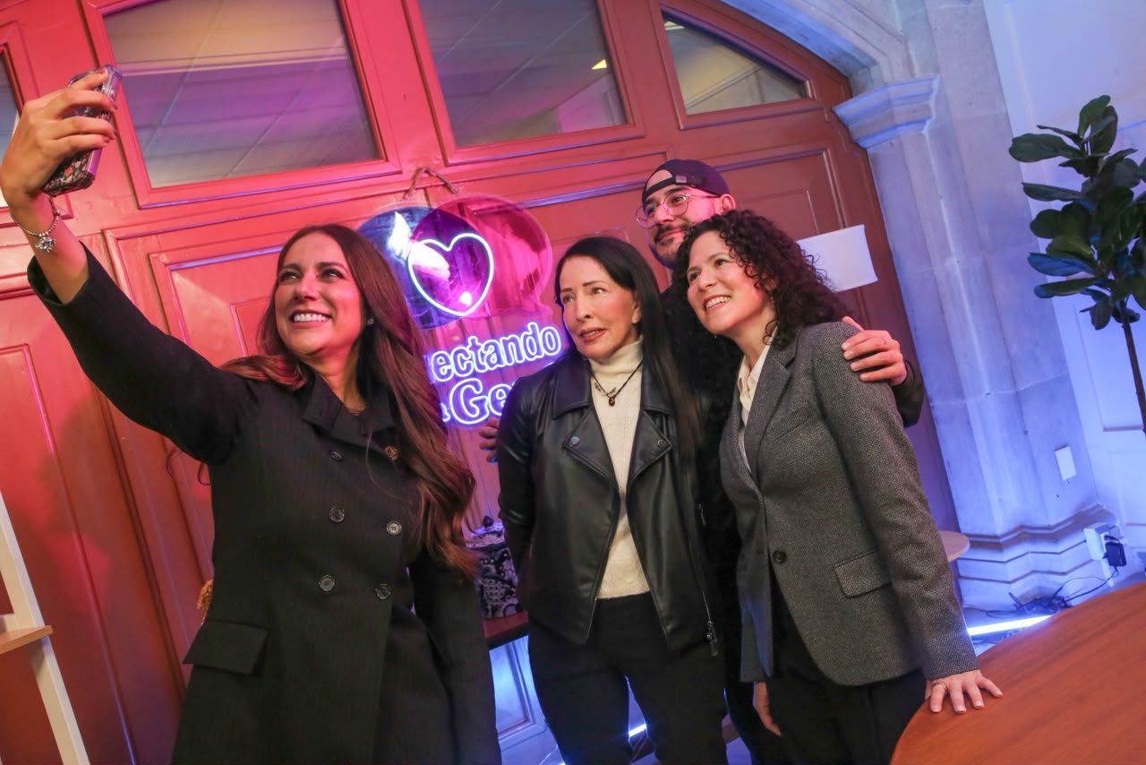 Guanajuato: Gobierno de la Gente potencia talento artístico en el FIC