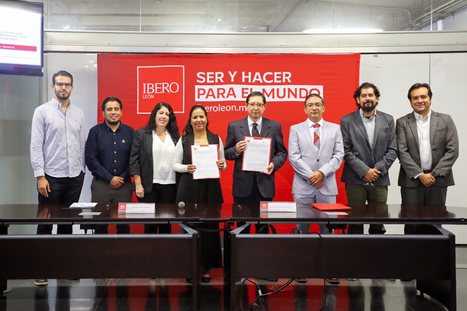 Guanajuato: Juventudes colabora con universidades para mejorar educación juvenil