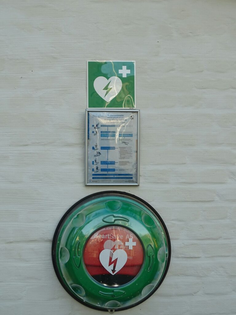 Guanajuato mejora respuesta ante emergencias cardiovasculares y espacios cardioprotegidos