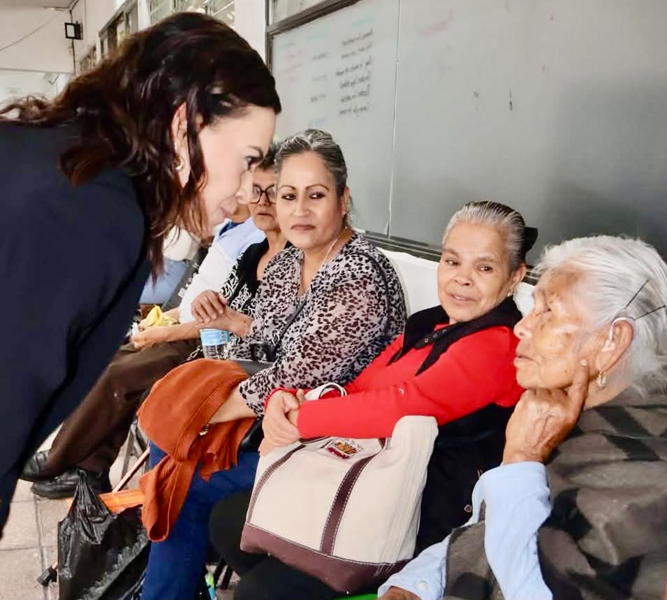 Guanajuato: Mejoran accesibilidad auditiva y visual para guanajuatenses