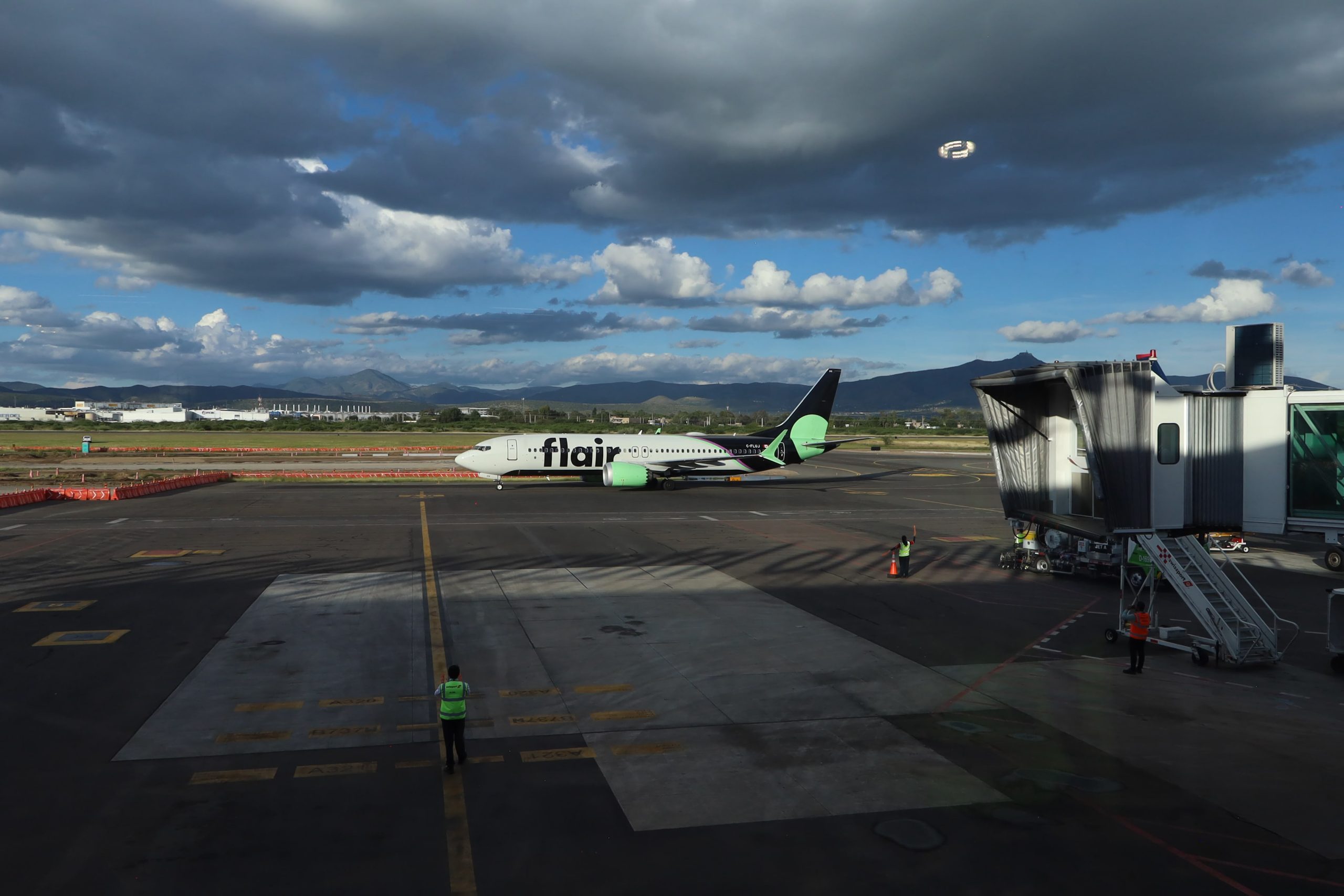 Guanajuato: Nuevo vuelo directo del Bajío a Vancouver activa conexiones